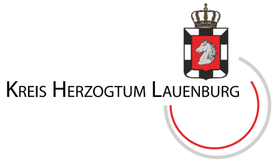 Logo: Kreis Herzogtum Lauenburg